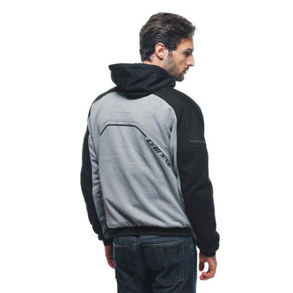 Dainese Daemon - X Hoodie - High Road Motorsports - Riding Hoodie - 7527335346 - Dainese