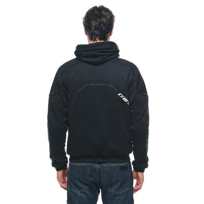 Dainese Daemon - X Hoodie - High Road Motorsports - Riding Hoodie - 7527335144 - Dainese