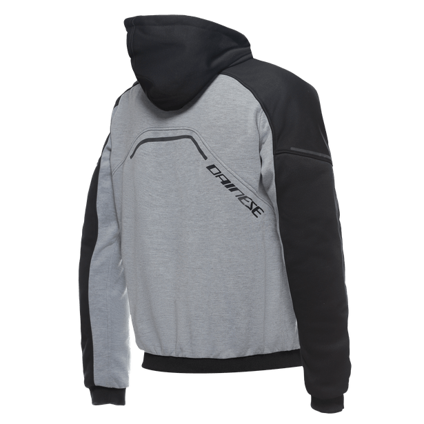 Dainese Daemon - X Hoodie - High Road Motorsports - Riding Hoodie - 7527335346 - Dainese