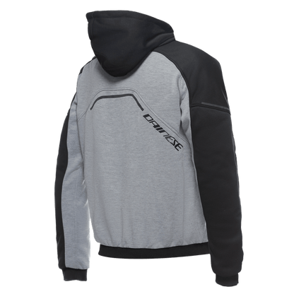 Dainese Daemon - X Hoodie - High Road Motorsports - Riding Hoodie - 7527335346 - Dainese
