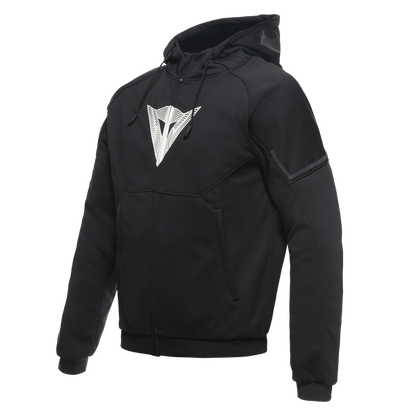Dainese Daemon - X Hoodie - High Road Motorsports - Riding Hoodie - 7527335144 - Dainese