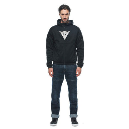 Dainese Daemon - X Hoodie - High Road Motorsports - Riding Hoodie - 7527335144 - Dainese