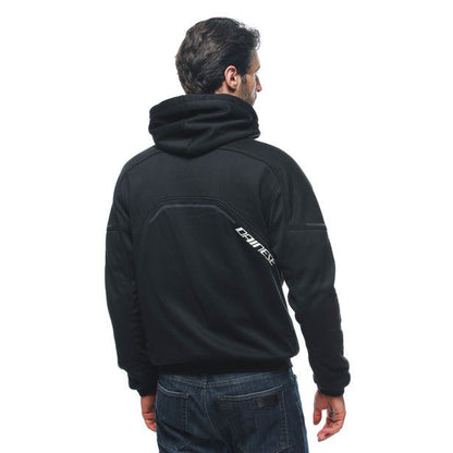 Dainese Daemon - X Hoodie - High Road Motorsports - Riding Hoodie - 7527335144 - Dainese