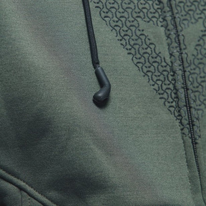 Dainese Daemon - X Hoodie - High Road Motorsports - Riding Hoodie - 7527335244 - Dainese