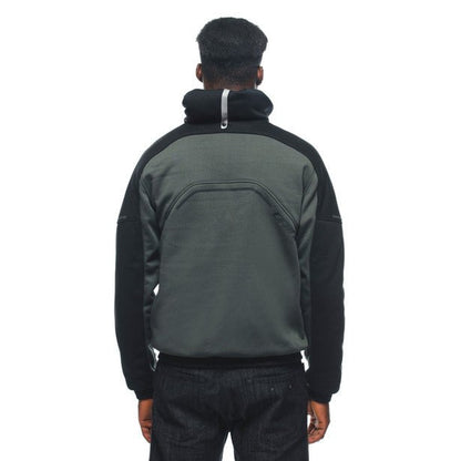 Dainese Daemon - X Hoodie - High Road Motorsports - Riding Hoodie - 7527335244 - Dainese