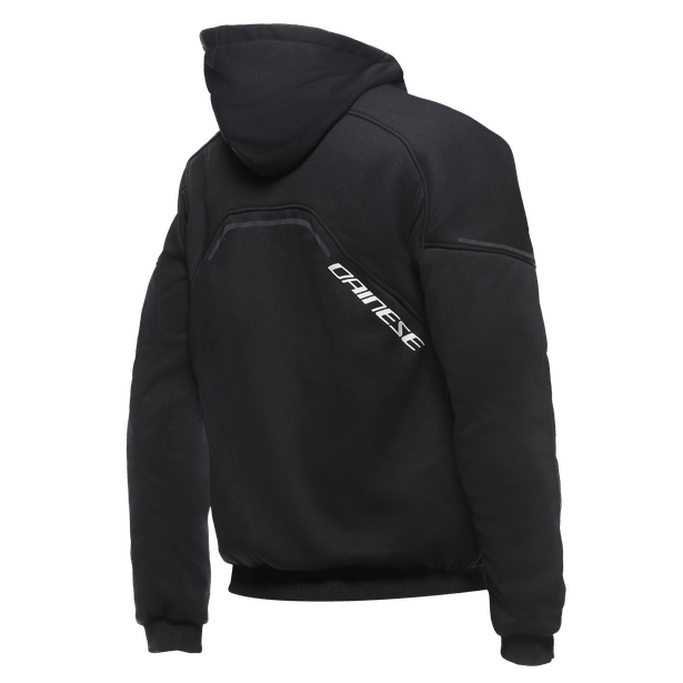 Dainese Daemon - X Hoodie - High Road Motorsports - Riding Hoodie - 7527335144 - Dainese