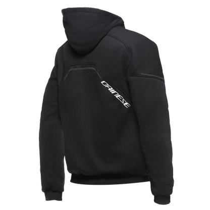 Dainese Daemon - X Hoodie - High Road Motorsports - Riding Hoodie - 7527335144 - Dainese