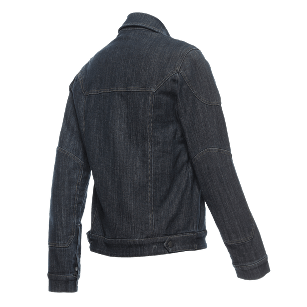 Dainese Denim Lady Tex Jacket - High Road Motorsports - Motorcycle Jacket - 7537312138 - Dainese