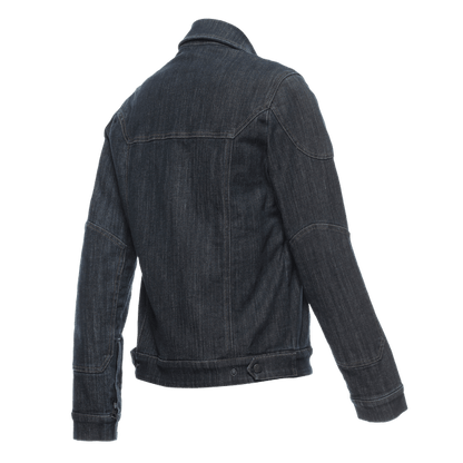 Dainese Denim Lady Tex Jacket - High Road Motorsports - Motorcycle Jacket - 7537312138 - Dainese