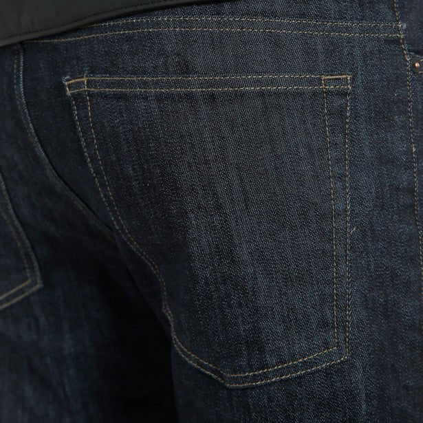 Dainese Denim Regular Pants - High Road Motorsports - Motorcycle Pants - 7527523228 - Dainese