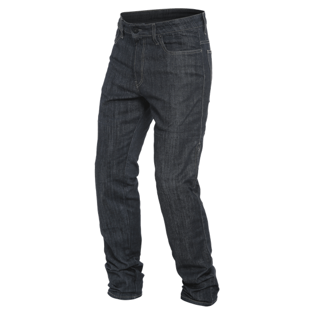 Dainese Denim Regular Pants - High Road Motorsports - Motorcycle Pants - 7527523228 - Dainese
