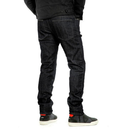 Dainese Denim Regular Pants - High Road Motorsports - Motorcycle Pants - 7527523128 - Dainese