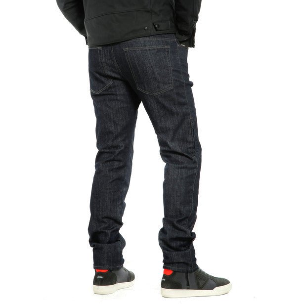 Dainese Denim Regular Pants - High Road Motorsports - Motorcycle Pants - 7527523228 - Dainese