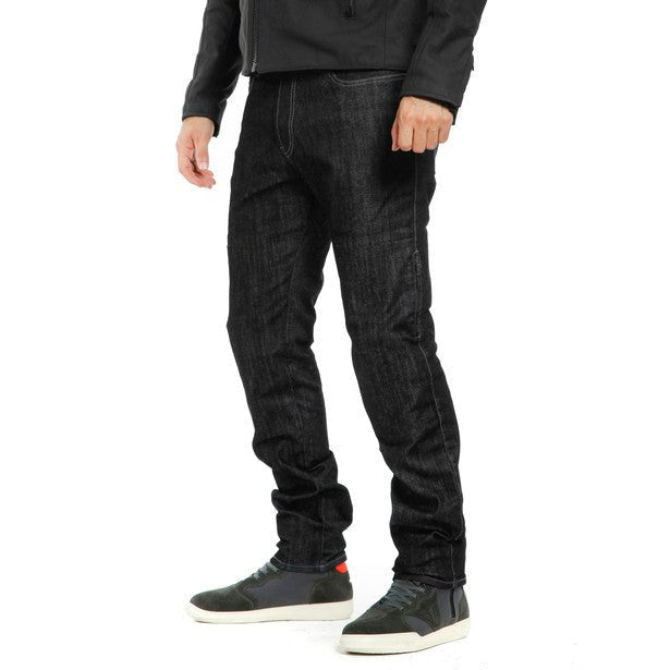 Dainese Denim Regular Pants - High Road Motorsports - Motorcycle Pants - 7527523128 - Dainese