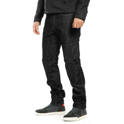 Dainese Denim Regular Pants - High Road Motorsports - Motorcycle Pants - 7527523128 - Dainese