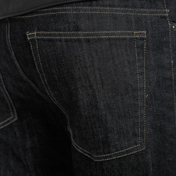 Dainese Denim Regular Pants - High Road Motorsports - Motorcycle Pants - 7527523128 - Dainese