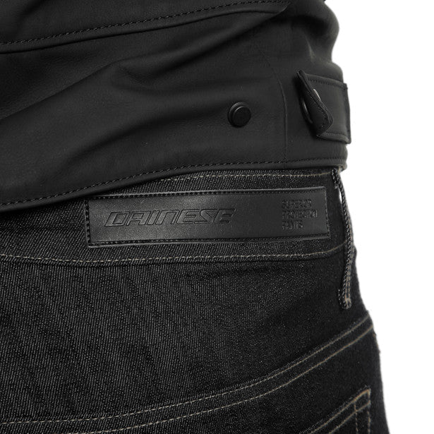 Dainese Denim Regular Pants - High Road Motorsports - Motorcycle Pants - 7527523128 - Dainese