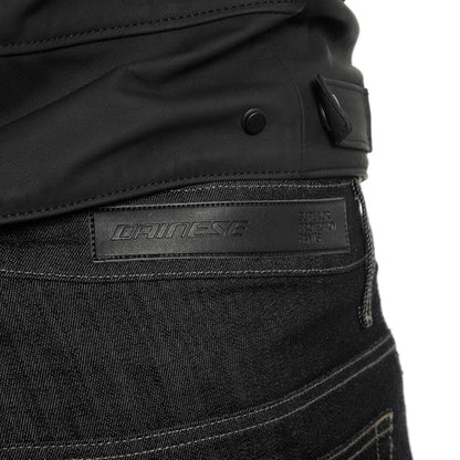 Dainese Denim Regular Pants - High Road Motorsports - Motorcycle Pants - 7527523128 - Dainese