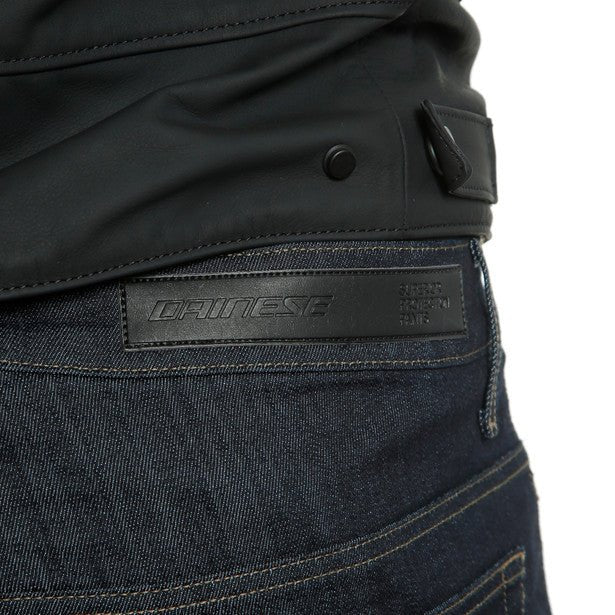 Dainese Denim Regular Pants - High Road Motorsports - Motorcycle Pants - 7527523228 - Dainese