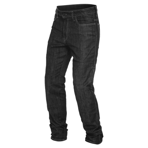 Dainese Denim Regular Pants - High Road Motorsports - Motorcycle Pants - 7527523128 - Dainese