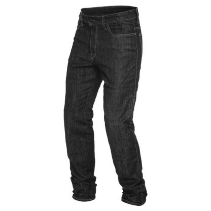 Dainese Denim Regular Pants - High Road Motorsports - Motorcycle Pants - 7527523128 - Dainese