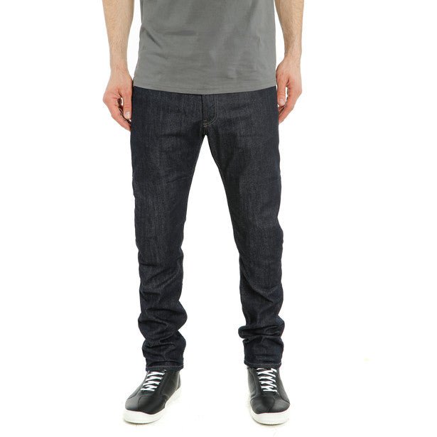 Dainese Denim Slim Pants - High Road Motorsports - Motorcycle Pants - 7527517228 - Dainese