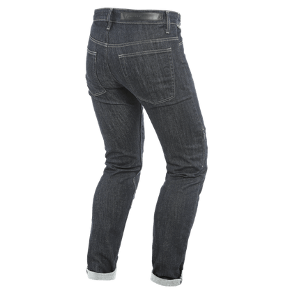Dainese Denim Slim Pants - High Road Motorsports - Motorcycle Pants - 7527517228 - Dainese