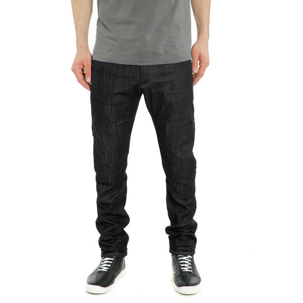 Dainese Denim Slim Pants - High Road Motorsports - Motorcycle Pants - 7527517128 - Dainese