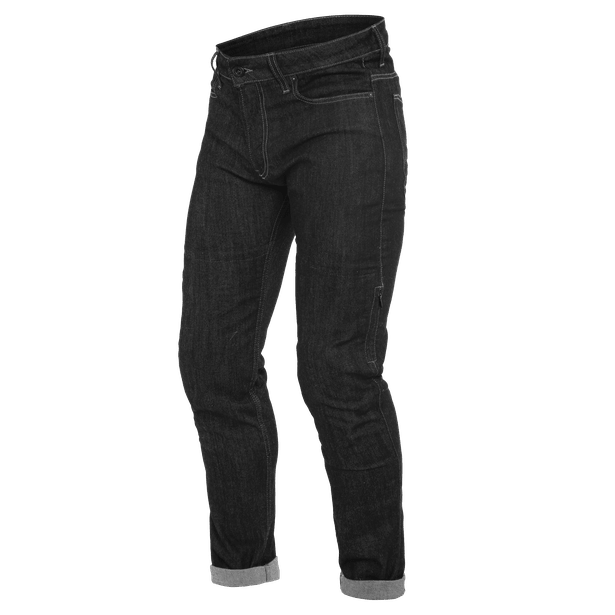 Dainese Denim Slim Pants - High Road Motorsports - Motorcycle Pants - 7527517128 - Dainese