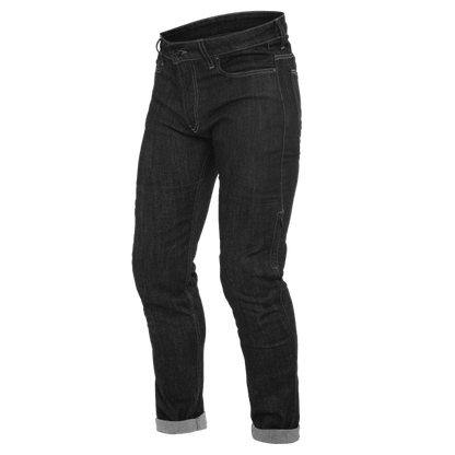 Dainese Denim Slim Pants - High Road Motorsports - Motorcycle Pants - 7527517128 - Dainese