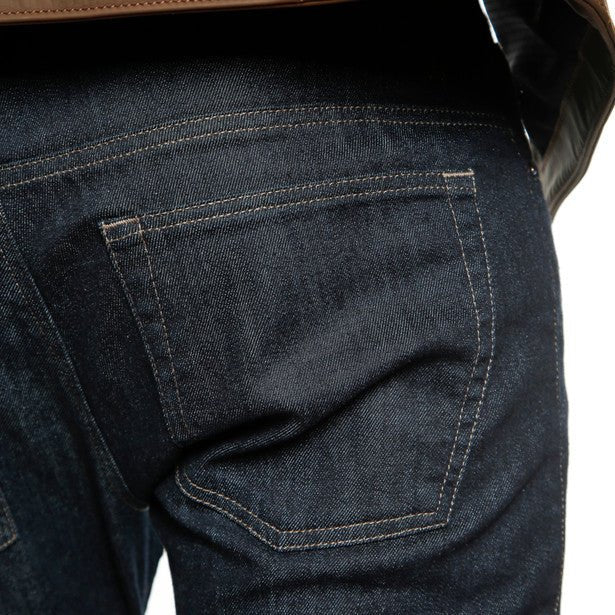 Dainese Denim Slim Pants - High Road Motorsports - Motorcycle Pants - 7527517228 - Dainese