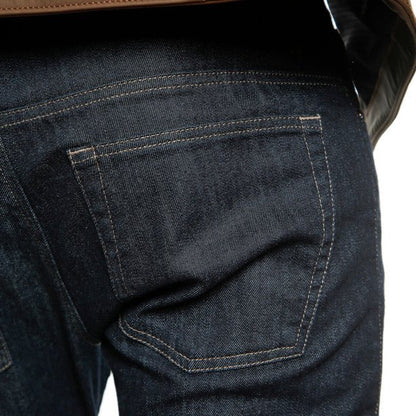Dainese Denim Slim Pants - High Road Motorsports - Motorcycle Pants - 7527517228 - Dainese