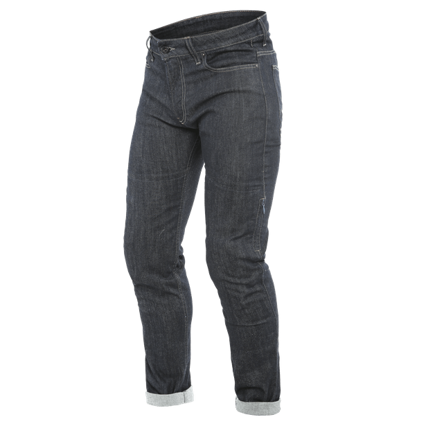 Dainese Denim Slim Pants - High Road Motorsports - Motorcycle Pants - 7527517228 - Dainese