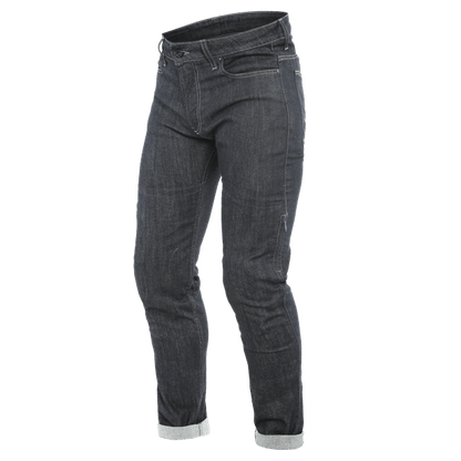 Dainese Denim Slim Pants - High Road Motorsports - Motorcycle Pants - 7527517228 - Dainese