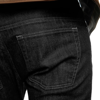 Dainese Denim Slim Pants - High Road Motorsports - Motorcycle Pants - 7527517128 - Dainese