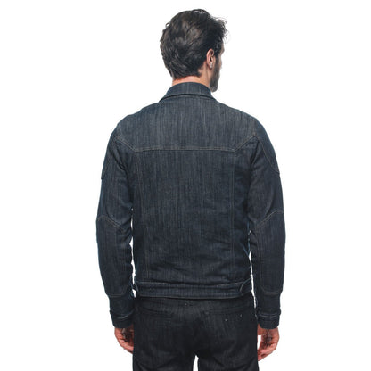 Dainese Denim Tex Jacket - High Road Motorsports - Motorcycle Jacket - 7527336144 - Dainese