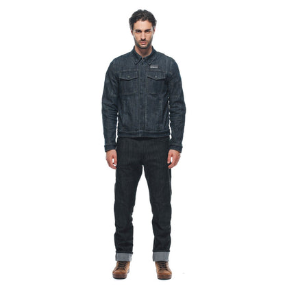 Dainese Denim Tex Jacket - High Road Motorsports - Motorcycle Jacket - 7527336144 - Dainese