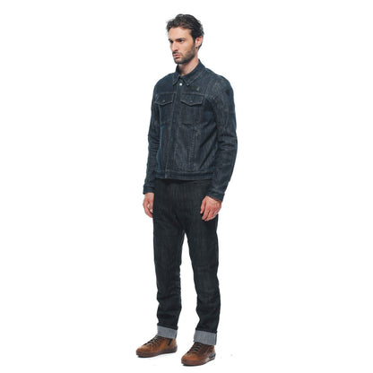 Dainese Denim Tex Jacket - High Road Motorsports - Motorcycle Jacket - 7527336144 - Dainese