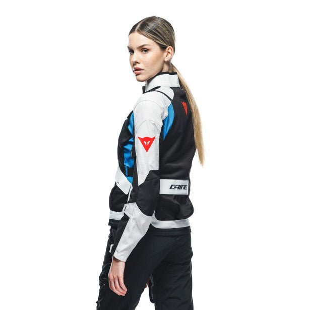 Dainese Desert Lady Textile Jacket - High Road Motorsports - Motorcycle Jacket - 7537311338 - Dainese