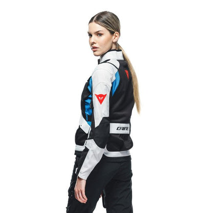 Dainese Desert Lady Textile Jacket - High Road Motorsports - Motorcycle Jacket - 7537311338 - Dainese