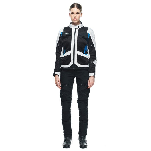 Dainese Desert Lady Textile Jacket - High Road Motorsports - Motorcycle Jacket - 7537311338 - Dainese