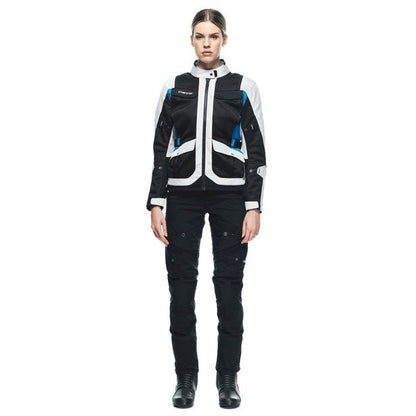 Dainese Desert Lady Textile Jacket - High Road Motorsports - Motorcycle Jacket - 7537311338 - Dainese
