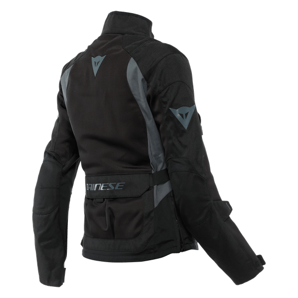 Dainese Desert Lady Textile Jacket - High Road Motorsports - Motorcycle Jacket - 7537311138 - Dainese