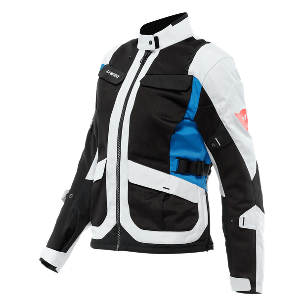 Dainese Desert Lady Textile Jacket - High Road Motorsports - Motorcycle Jacket - 7537311338 - Dainese