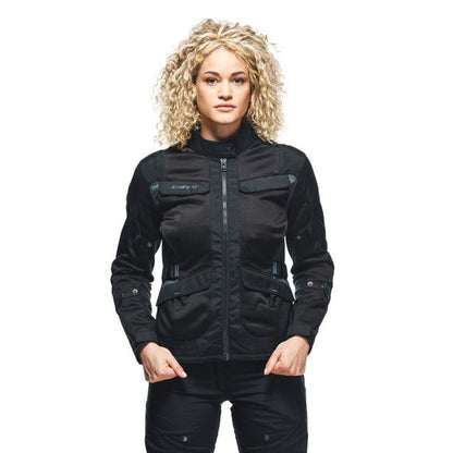 Dainese Desert Lady Textile Jacket - High Road Motorsports - Motorcycle Jacket - 7537311138 - Dainese