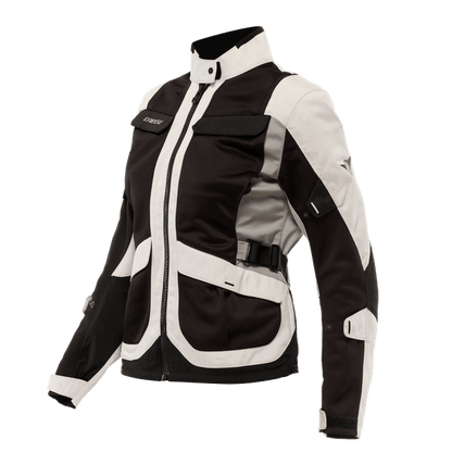 Dainese Desert Lady Textile Jacket - High Road Motorsports - Motorcycle Jacket - 7537311238 - Dainese