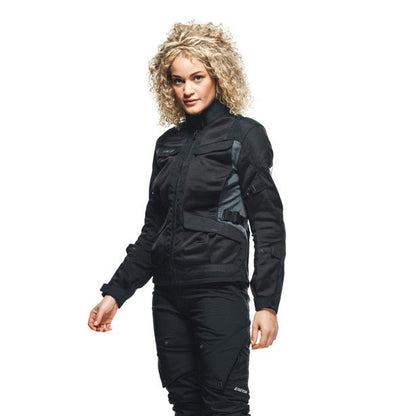 Dainese Desert Lady Textile Jacket - High Road Motorsports - Motorcycle Jacket - 7537311138 - Dainese