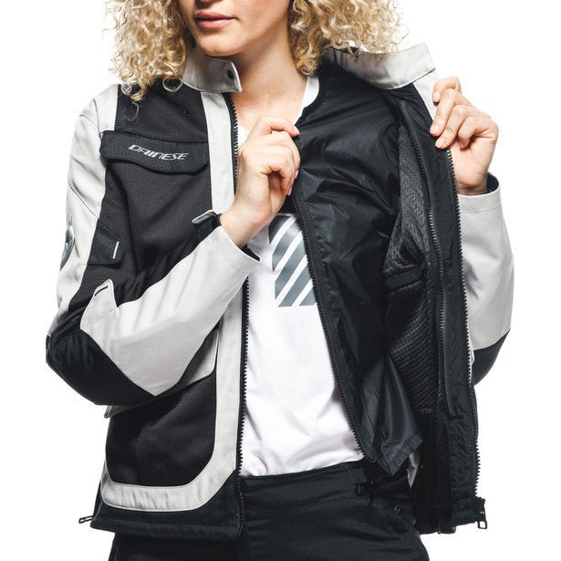 Dainese Desert Lady Textile Jacket - High Road Motorsports - Motorcycle Jacket - 7537311238 - Dainese