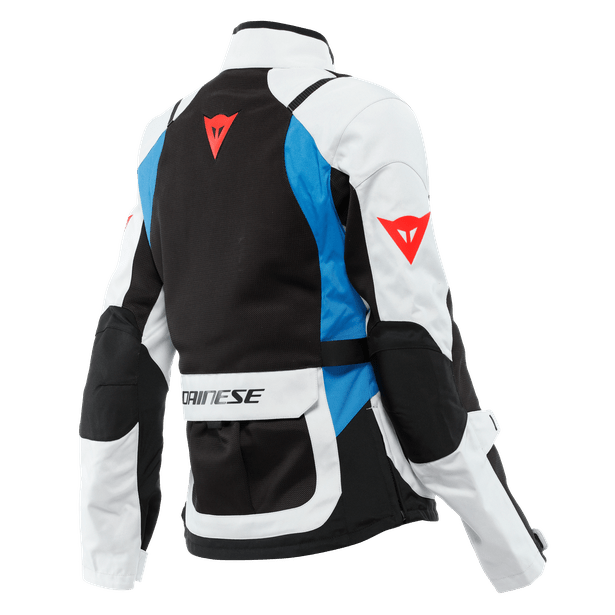 Dainese Desert Lady Textile Jacket - High Road Motorsports - Motorcycle Jacket - 7537311338 - Dainese