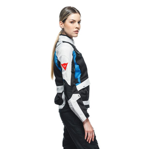 Dainese Desert Lady Textile Jacket - High Road Motorsports - Motorcycle Jacket - 7537311338 - Dainese
